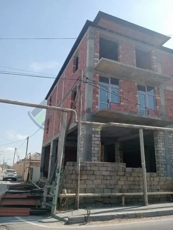 1600 m² Obyekt / Ofis Satılır, Qaraçuxur qəs., Suraxanı, Bakı — Əmlak, Bakı (3)