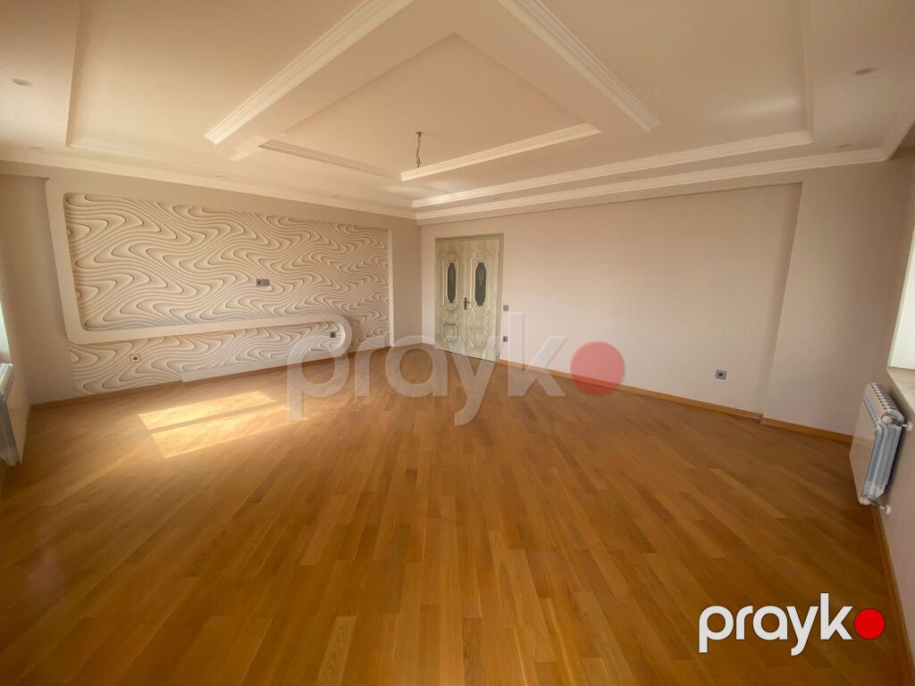 3 otaqlı, Yeni tikili, 131 kv. m — Mənzil, Bakı (4)