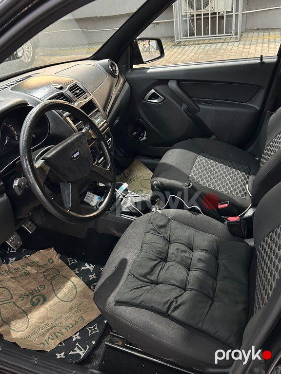 Lada (VAZ) Granta, 1.6 L, 2024 il, 69 265 km — Avtomobillər, Bakı (9)