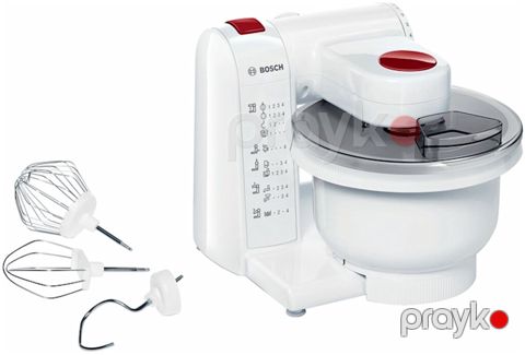 9562 Məhsulun adı: Mətbəx kombaynı Bosch MUMP1000 Brend: Bosch — Bakı