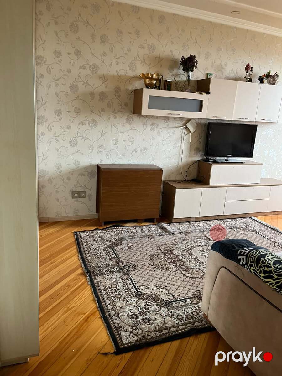 2-otaqlı yeni tikili, Mehdi Hüseynzadə küç., 61 m² — Mənzil, Xırdalan (12)