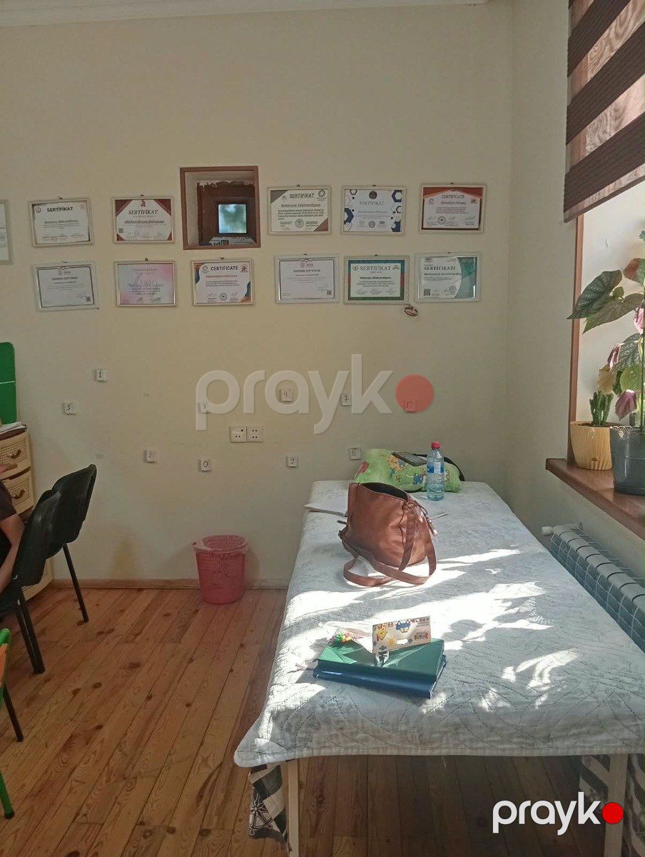 Satılır obyekt 260 m² — Əmlak, Bakı (6)