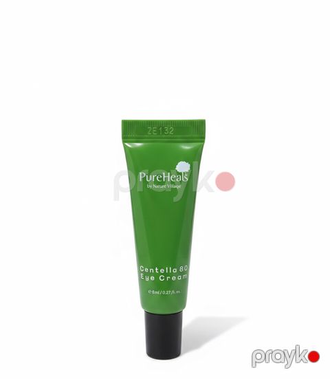 Göz ətrafı dərisi üçün krem Pure heals centella, 8 ml — Bakı