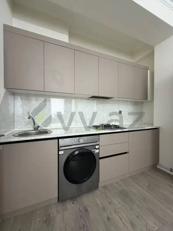 2 otaqlı mənzil Yeni tikili Satılır, Xırdalan — Mənzil, Xırdalan (6)
