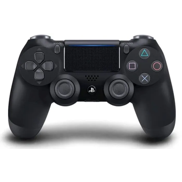 Sony DualShock 4 Simsiz Oyun Pultu Bluetooth PS4 Gamepad — Bakı