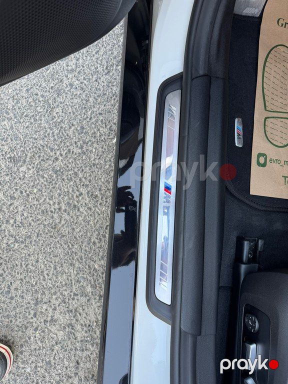 BMW i4, 83.9 kWh, 2022 il, 37 000 km — Avtomobillər, Bakı (11)