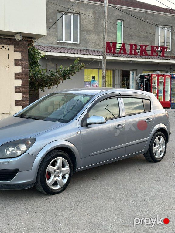 Opel Astra, 1.3 L, 2006 il, 320 000 km — Avtomobillər, Bakı (3)