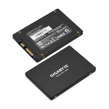 SSD Gigabyte 1TB (GP-GSTFS31100TNTD) — Sabit diskləri, Bakı (3)