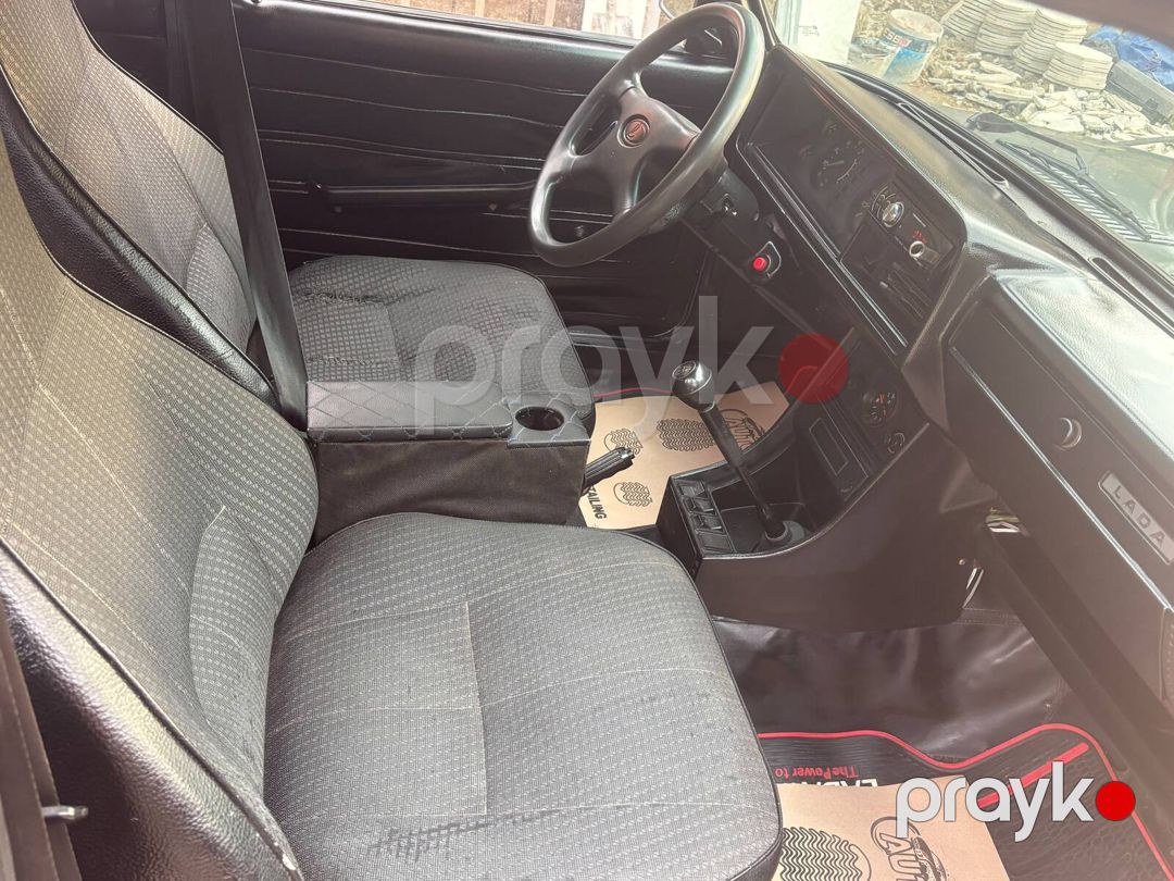 Lada (vaz) 2107, 2010 il — Avtomobillər, Cəlilabad (10)
