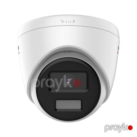 Hikvision 6 MP ColorVu MD 2.0 Sabit Turret Şəbəkə Kamerası — Bakı
