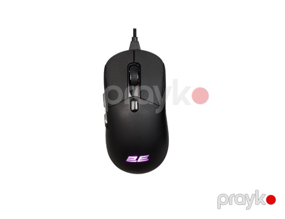 Gaming mouse "MG360 Wireless" — Periferik cihazlar, Bakı (3)