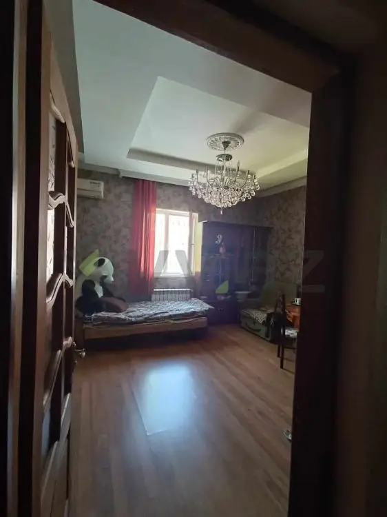 4 otaqlı Həyət evi Satılır, Qaraçuxur qəs., Suraxanı, Bakı — Ev, villa, Bakı (6)