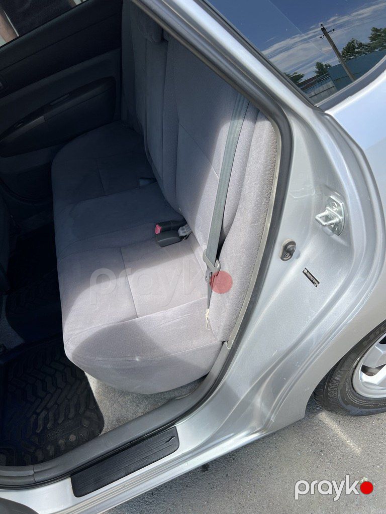 Toyota Prius, 1.5 L, 1.3 kWh, 2007 il, 418 429 km — Avtomobillər, Ağsu (9)