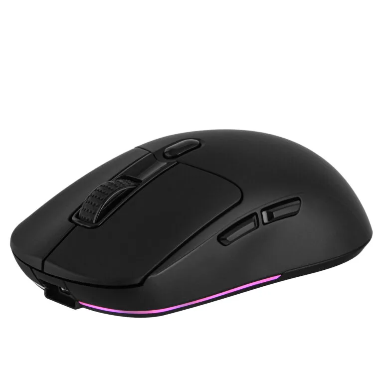 Mouse 2E MG360 Black — Mallar, Bakı (3)