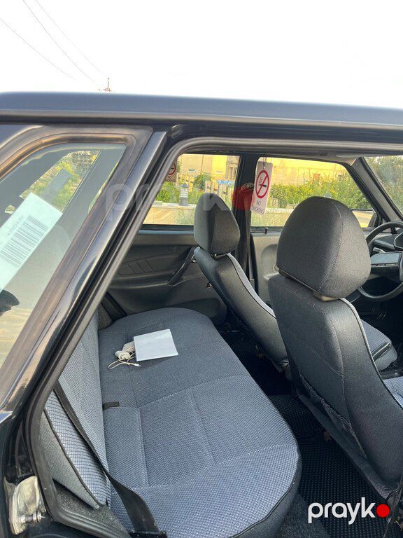 Lada (VAZ) 2115, 1.6 L, 2008 il, 246 625 km — Avtomobillər, Göyçay (9)