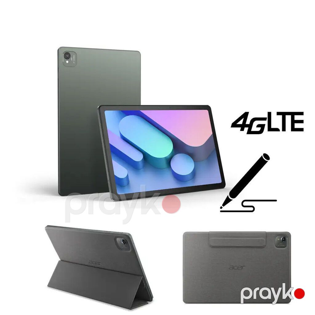 11179 Məhsulun adı: Planşet Acer Tab V11-22M, 8/256 Gb, yaşıl — Digər planşetlər, Bakı (3)