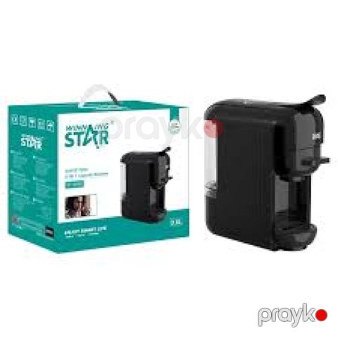 Winning Star Kofe Maşını ST-9705 — Bakı