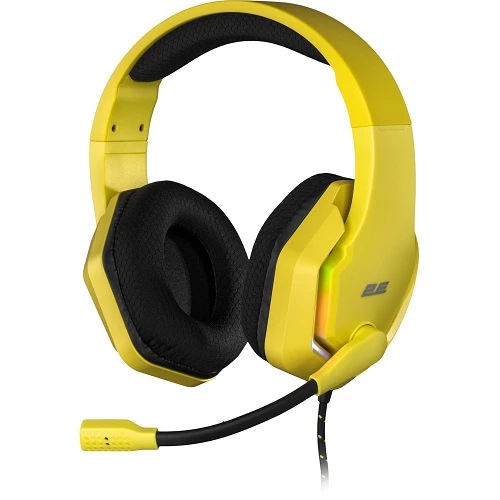 2E HG315 (2E-HG315YW-7.1) Gaming Headset — Bakı