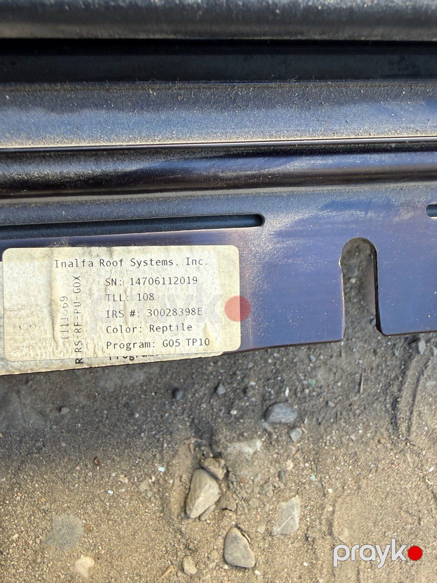 "BMW G05" lyuku — Ehtiyat hissələri və aksesuarlar, Bakı (3)
