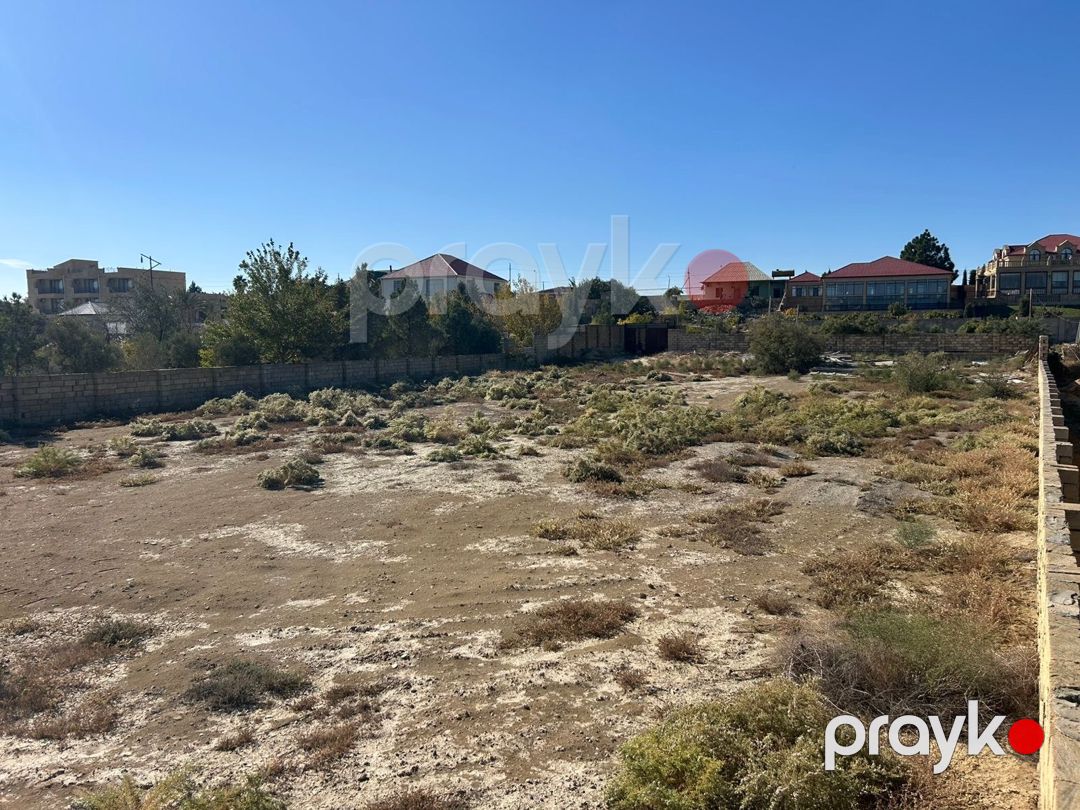 Satılır torpaq 24 sot — Torpaq, Bakı (4)