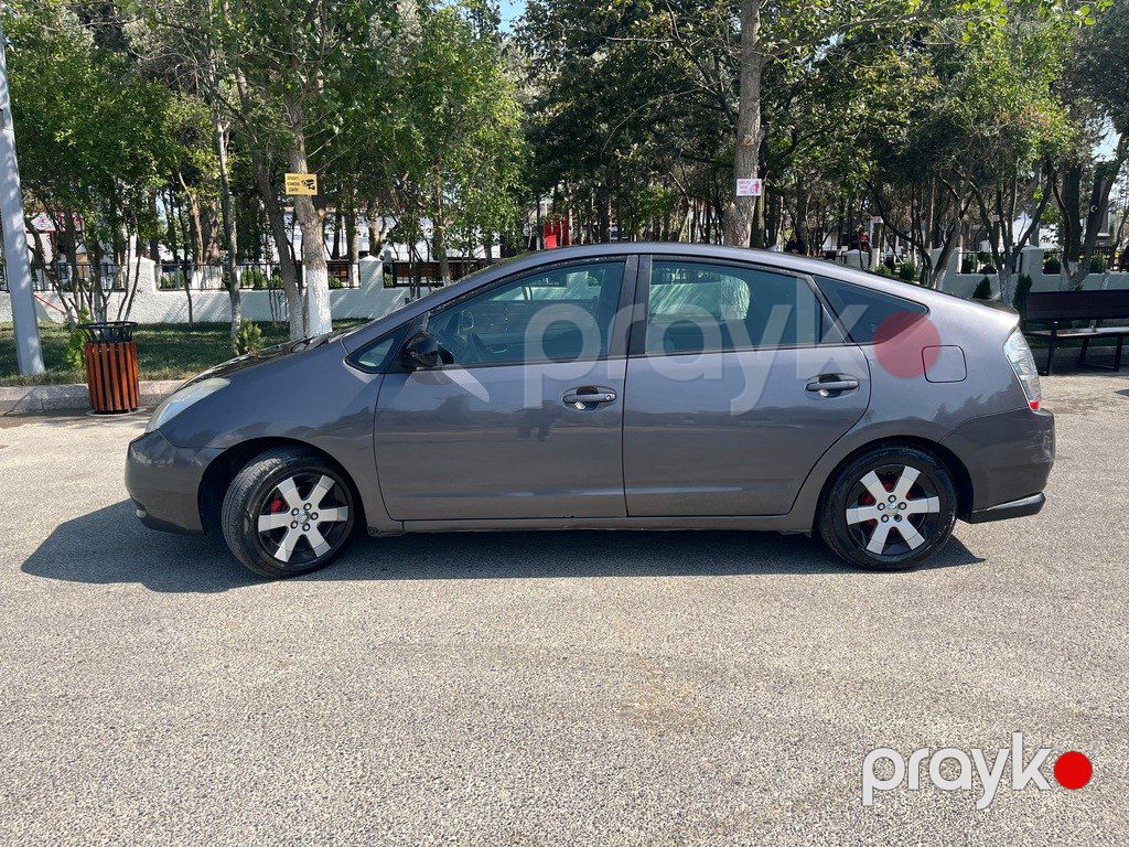 Toyota Prius, 1.5 L, 1.3 kWh, 2008 il, 954 341 km — Avtomobillər, Bakı (4)