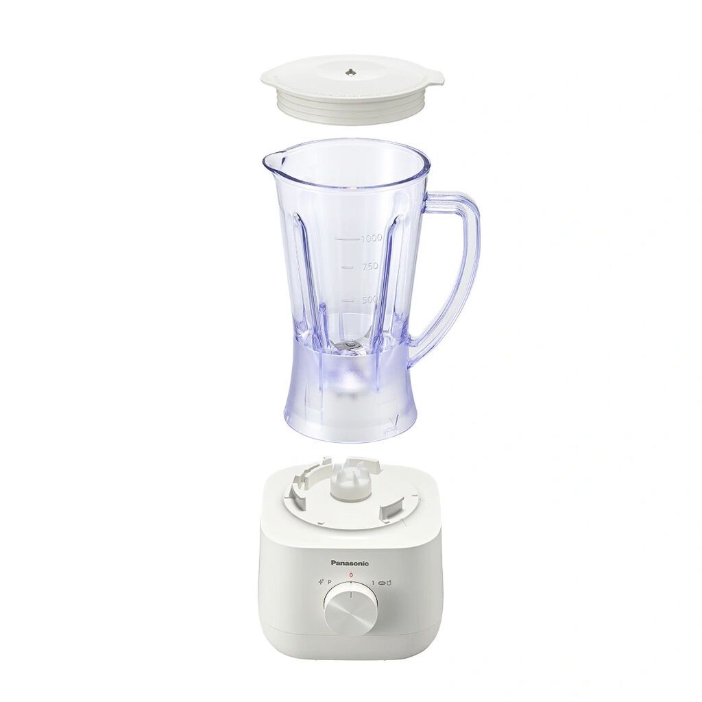 1722 Məhsulun adı: Blender Panasonic MX-EP3111WTQ Brend: Panasonic — Blenderlər, xırdalayanlar və mikserlər, Bakı (5)