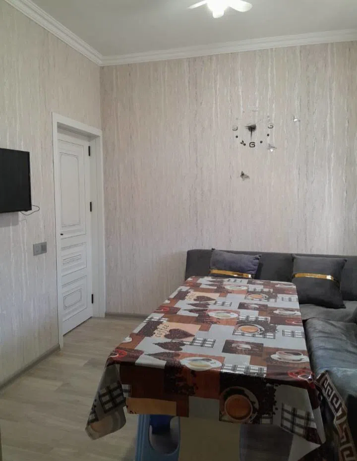 4 otaqlı həyət evi 120 m² satılır — Ev, villa, Sumqayıt (7)