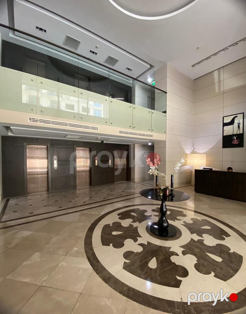 İcarəyə verilir 3 otaqlı yeni tikili 170 m² — Mənzil, Bakı (2)