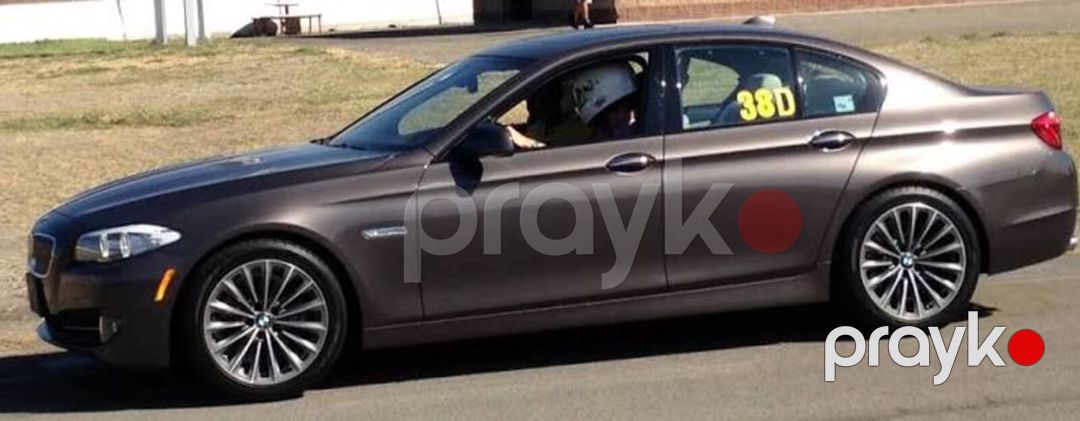 BMW E60 diskləri R19 — Ehtiyat hissələri və aksesuarlar, Bakı (3)
