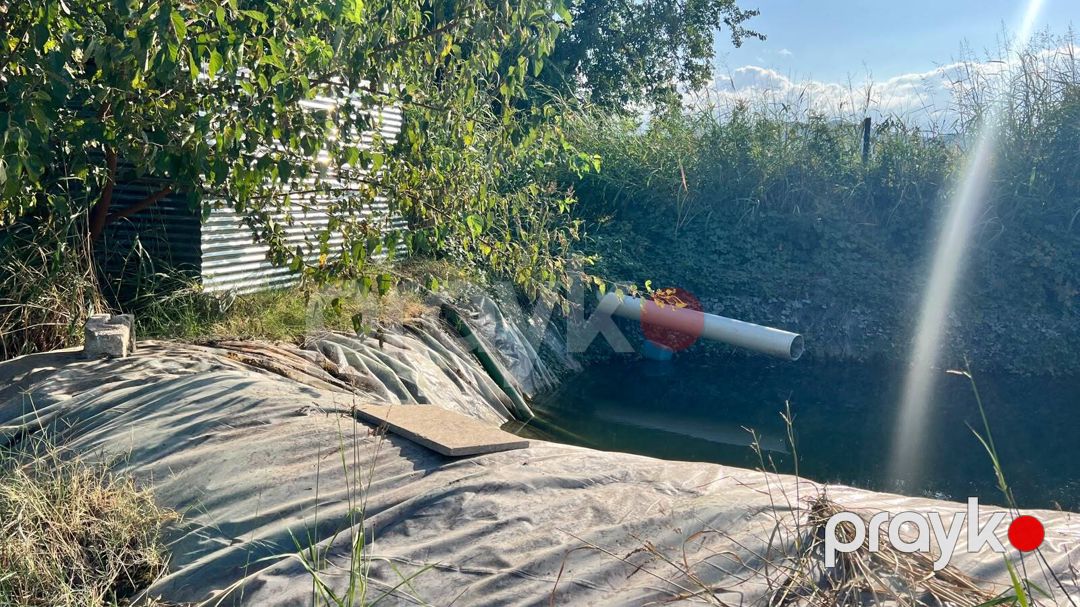 360 sot torpaq sahəsi, Quba r — Torpaq, Bakı (5)
