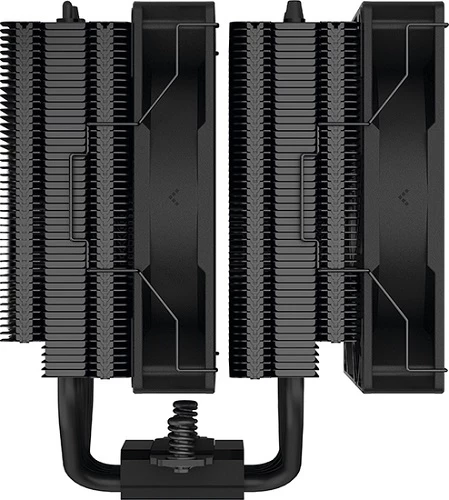 DeepCool AG620 Argb (R-AG620-BKANMN-G-2) CPU Cooler — Soyutucular və soyutma sistemləri, Bakı (3)