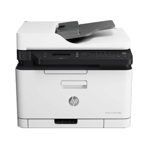 HP Color Laser MFP 179fnw (4ZB97A) — Bakı
