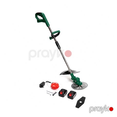 Elektrik trimmer Karpat KCBC01BL — Bakı