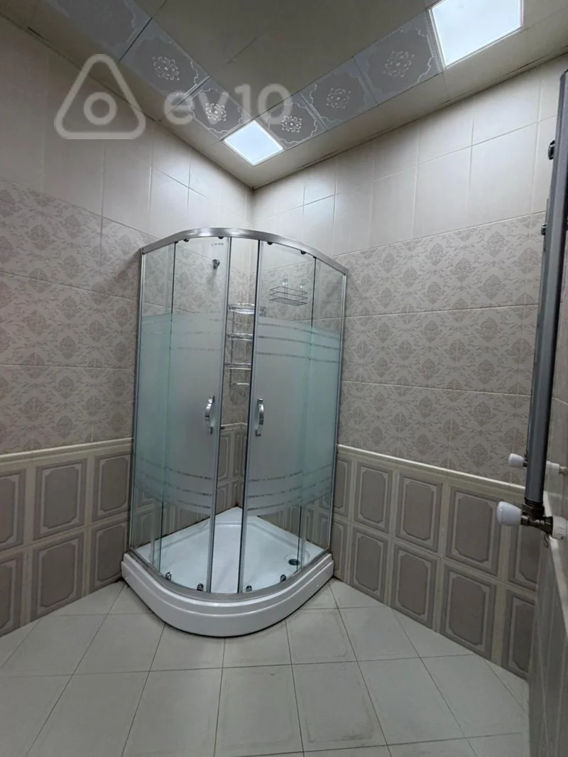 3 otaqlı mənzil, 145 m², Bakı, Şəfayət Mehdiyev Küç — kirayə — Mənzil, Bakı (11)