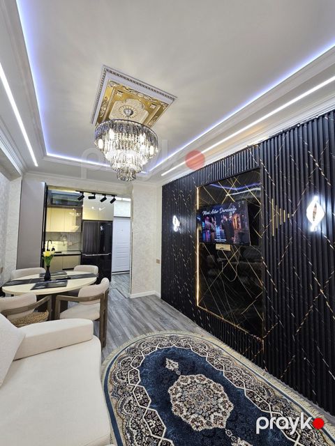 Satılır 2 otaqlı yeni tikili 55 m² — Bakı