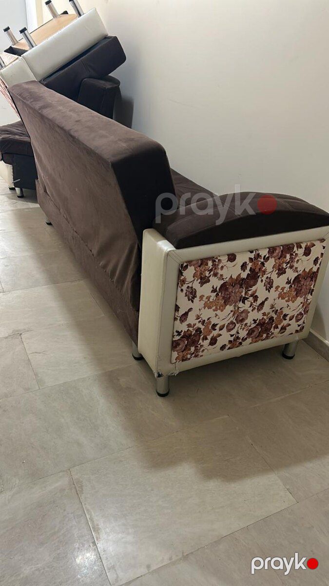 Künc divan — Mebel, Sumqayıt (2)