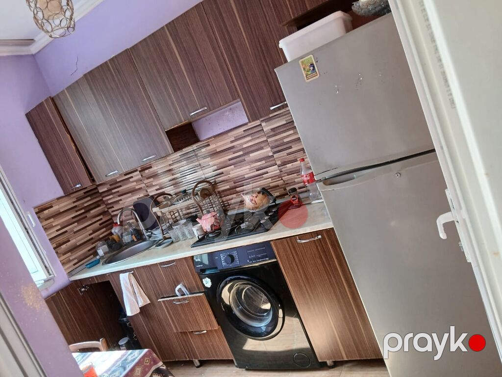Mastagada heyet evi kiraye verilir adelni evdi karvan restoranindan — Ev, villa, Digah (9)
