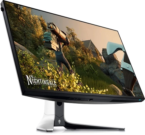 Dell Alienware 27 AW2723DF QHD Fast IPS 280Hz Gaming Monitor — Monitorlər, Bakı (2)