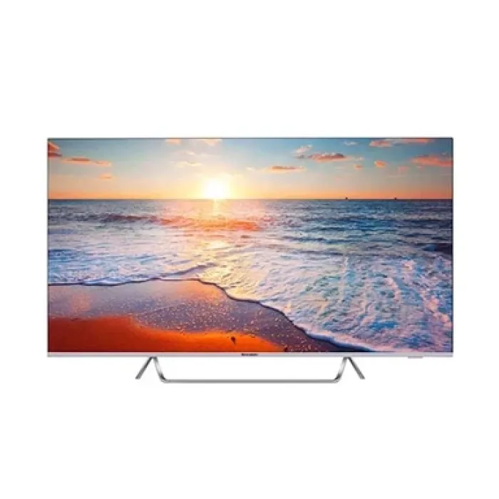 Shivaki 50H3501 4K Ultra HD Smart TV (127 sm) — Bakı