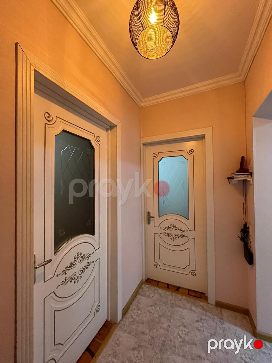 Satılır 3 otaqlı köhnə tikili 70 m² — Mənzil, Bakı (5)