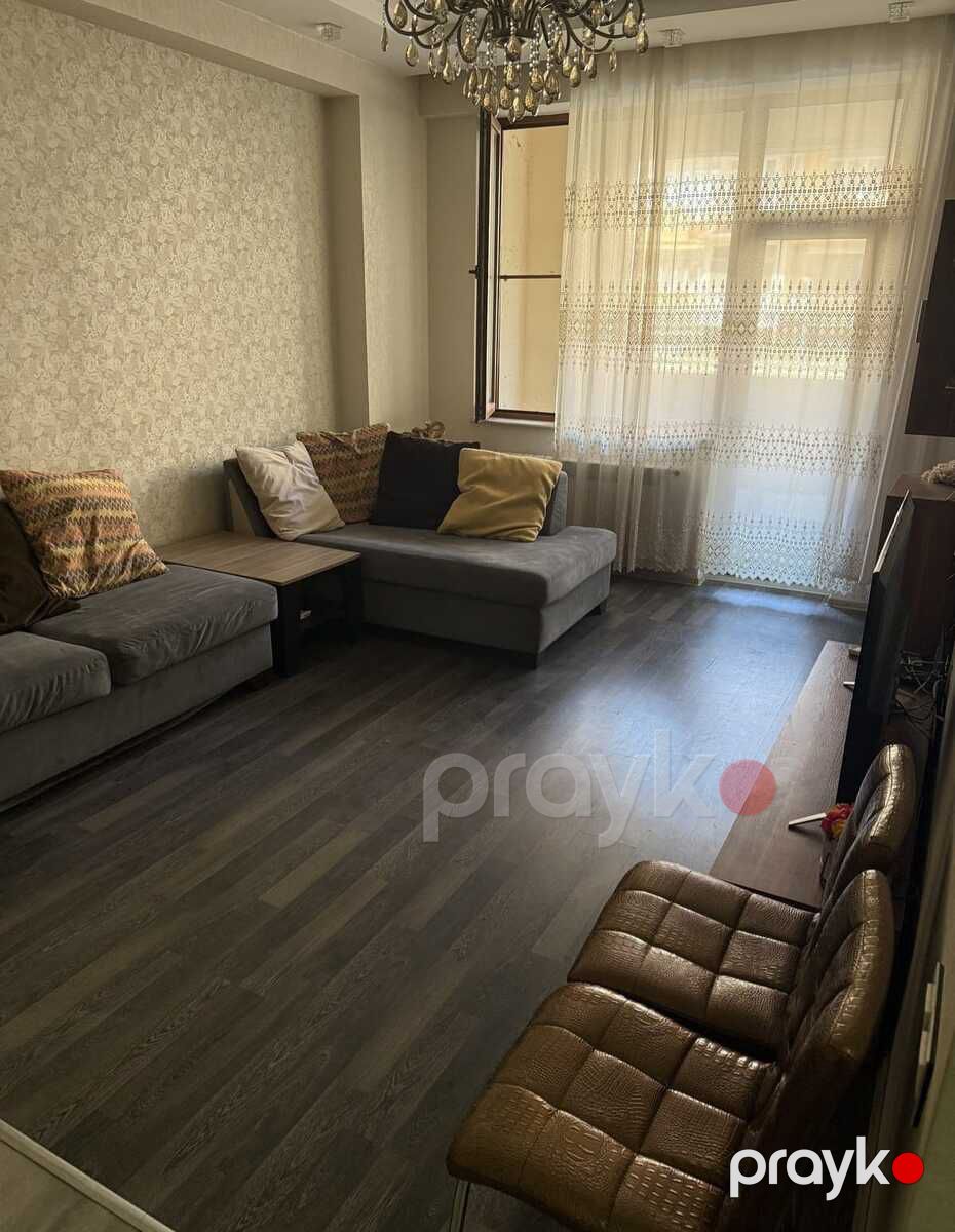 Satılır 2 otaqlı yeni tikili 62 m² — Mənzil, Bakı (6)
