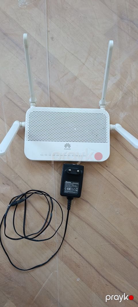 Satılır huvavei modem 5 g heç bir problemi yoxdur işləkdir təzə — Bakı