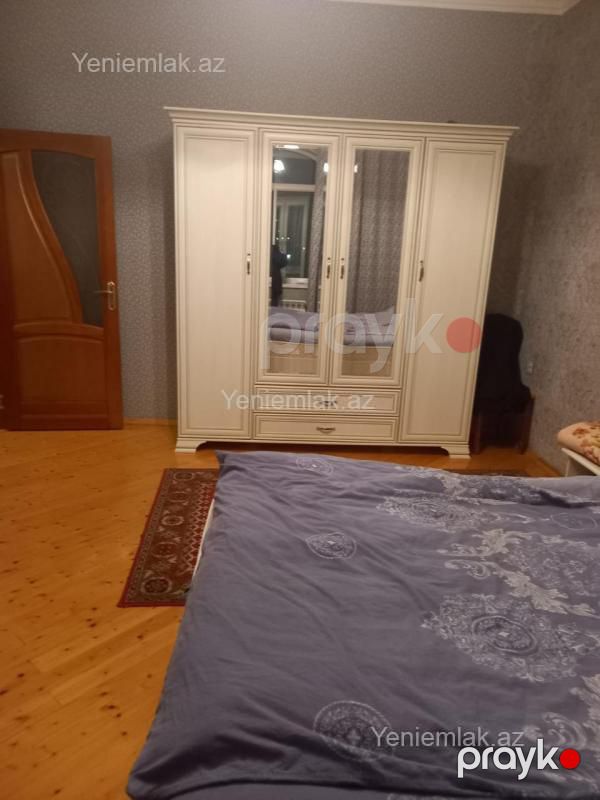 Satılır 5 otaqlı Həyət evi / Villa, 165 m², Sumqayıt şəh — Ev, villa, Sumqayıt (12)