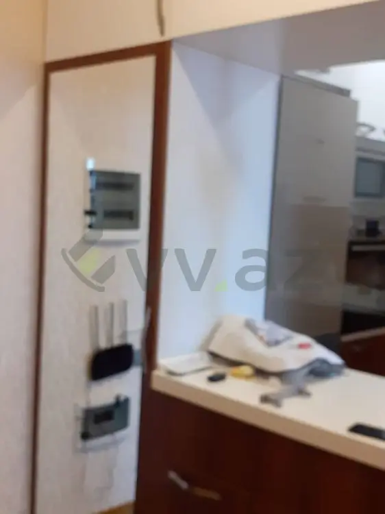 1 otaqlı mənzil Yeni tikili Kirayə, Yasamal qəs., Yasamal, Bakı — Mənzil, Bakı (12)