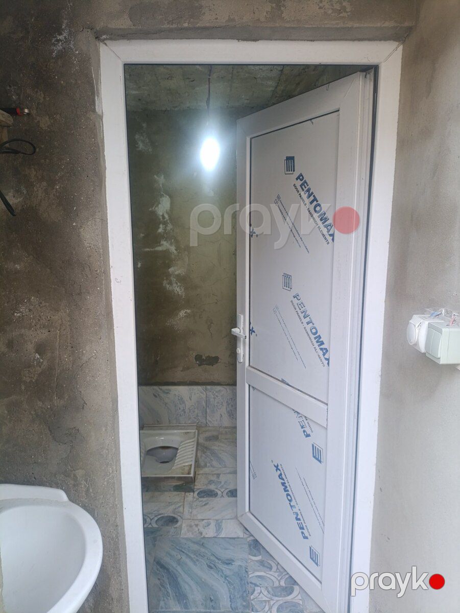 Həyət evi, Maştağa qəs — Ev, villa, Bakı (5)