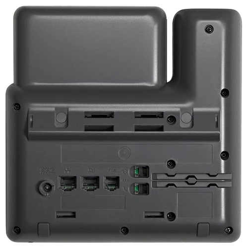 Cisco 7821 CP-7821-K9 IP Phone — Ofis texnikası və istehlak malları, Bakı (3)