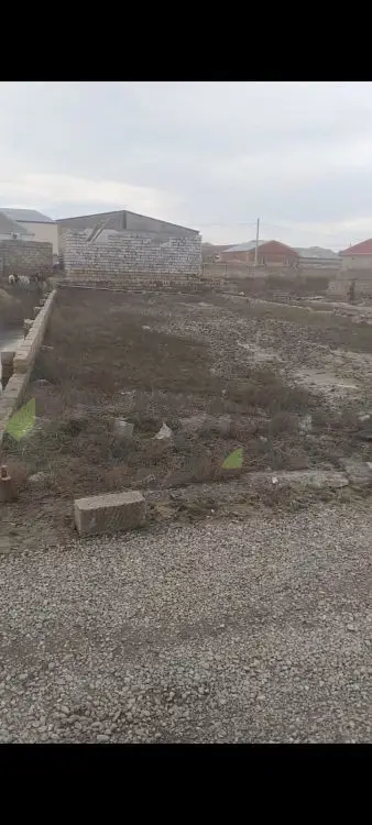 3 sot Torpaq Satılır, Məhəmmədli, Abşeron — Torpaq (4)