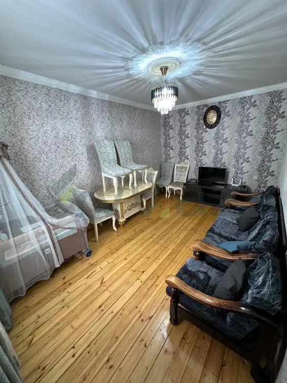 2 otaqlı Həyət evi Satılır, Masazır, Abşeron