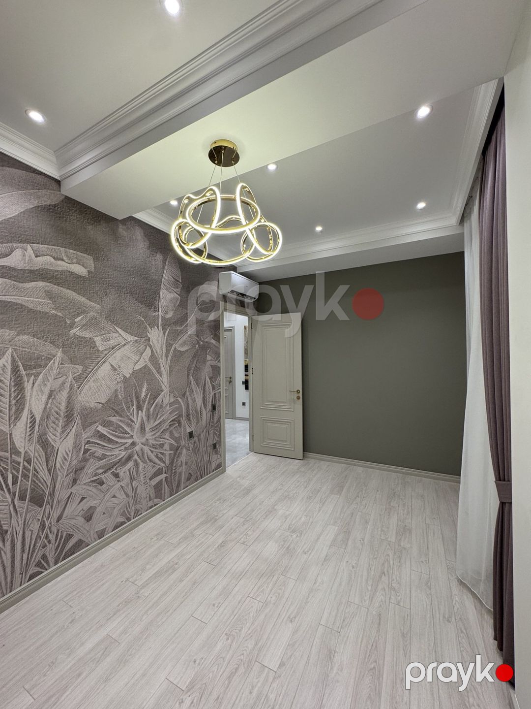İcarəyə verilir 3 otaqlı yeni tikili 85 m² — Mənzil, Bakı (10)