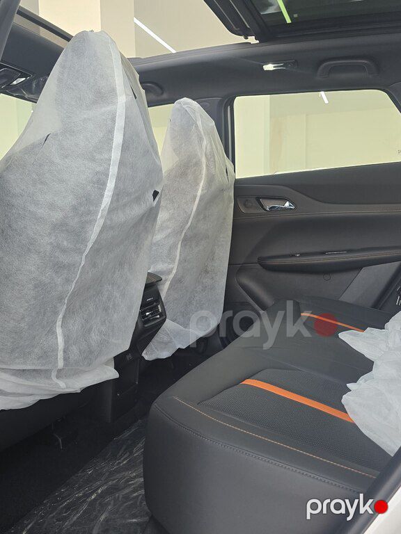 Changan Uni-Z, 1.5 L, 18.4 kWh, 2026 il, yeni — Avtomobillər, Bakı (12)